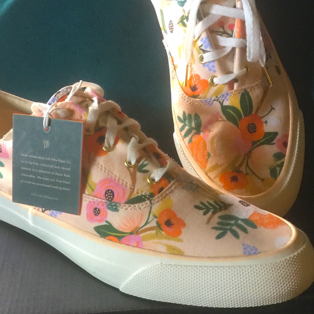 Keds sneakers